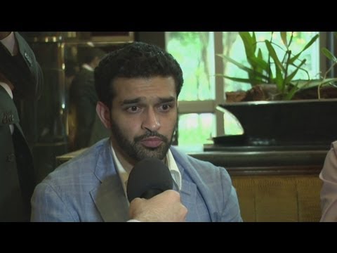 Hassan Al Thawadi reflects on AFC election defeat