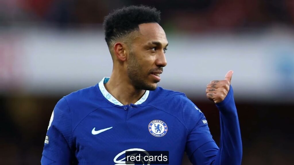 049 | Footballer | Andrej Kramaric VS Pierre Emerick Aubameyang