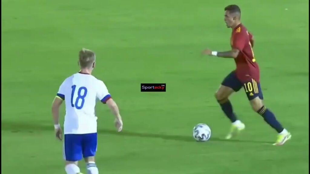 YEREMY  PINO  TO ARSENAL