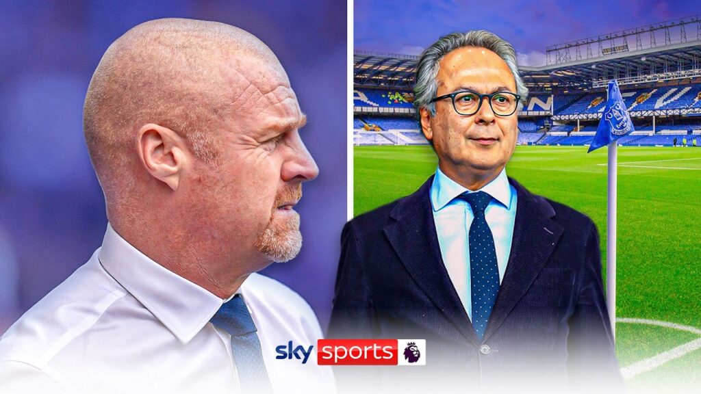 Explained! Multi-club investors close to agreeing Everton takeover! Explained! Multi-club investors close to agreeing Everton takeover!