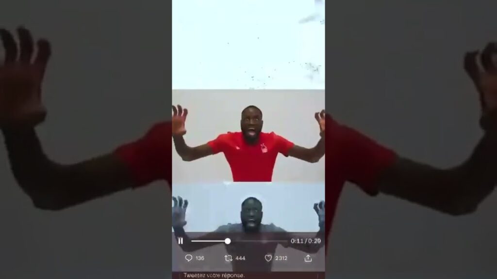 dernière minute : Cheikhou Kouyaté a trouvé un Club