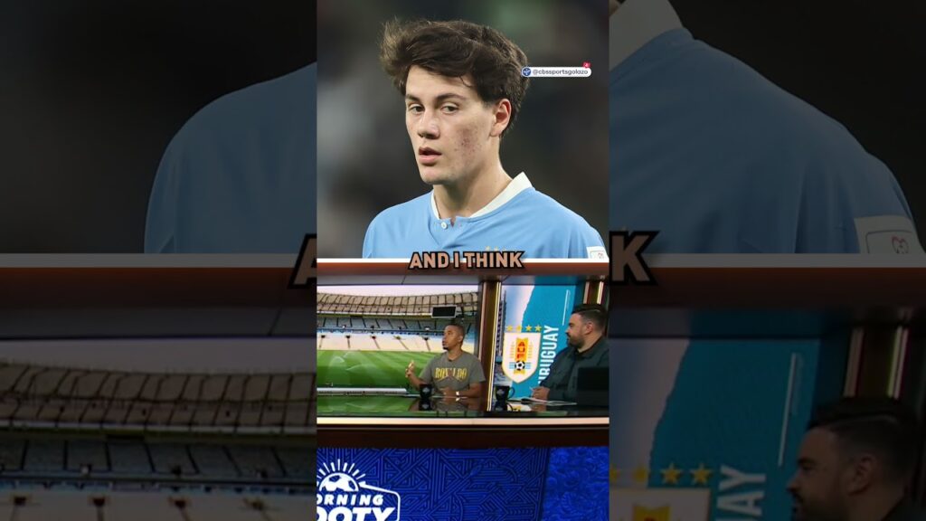 Facundo Pellistri is ROTTING on the Man Utd bench! 🧟‍♂️🔴