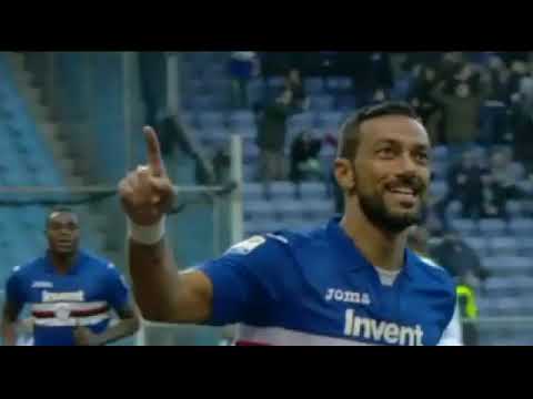 Sampdoria-Fiorentina 3-1