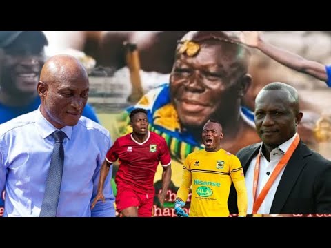 FINAL DECISION MADE..OGUM & AKWASI APPIAH..DANLAD 1ST..BEPOSO  UPDATE..KOTOKO EXCLUSIVE