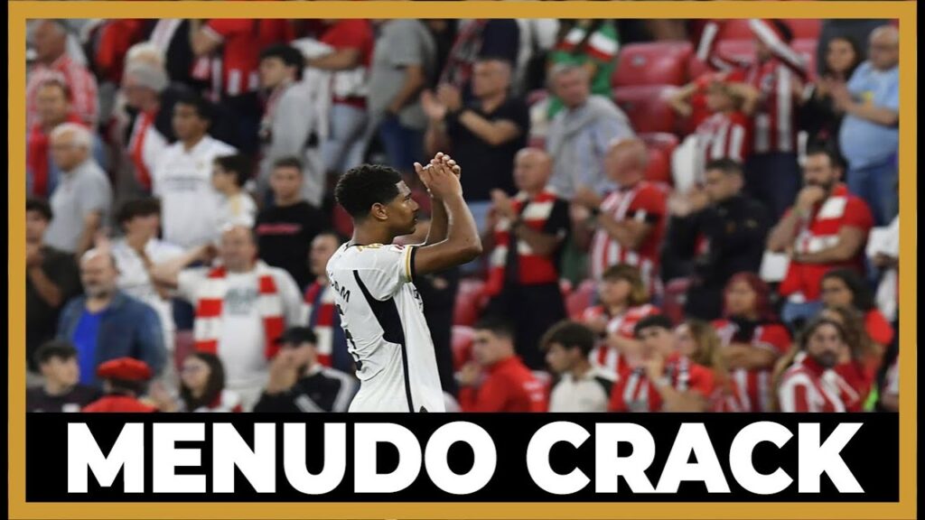 El REAL MADRID, con BELLINGHAM, ha FICHADO un CRACK | La LESIÓN de MILITAO