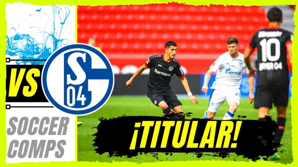 ᴇxᴇǫᴜɪᴇʟ ᴘᴀʟᴀᴄɪᴏs VS sᴄʜᴀʟᴋᴇ 04 | 03/04/2021