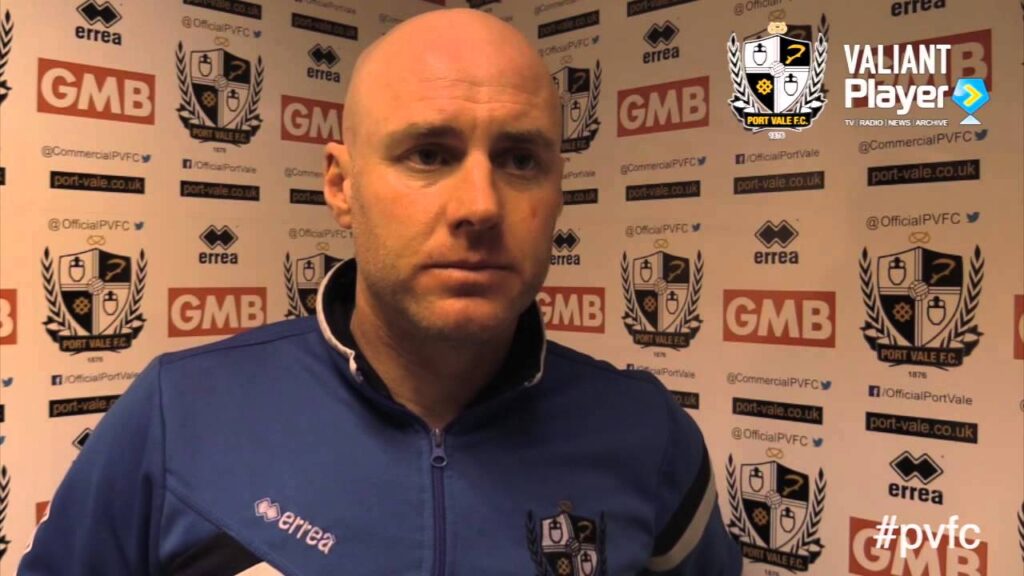 PRE-MATCH: Different Doncaster Test This Time Around Says Rob Page