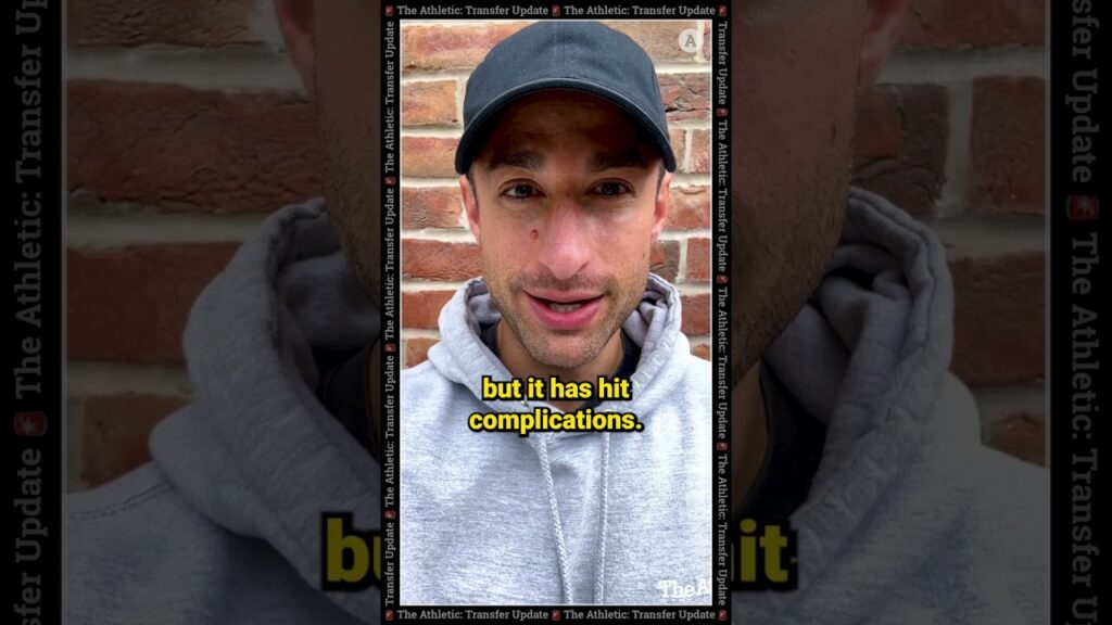 Why Fabinho's Saudi Move Could Be OFF! 🚨