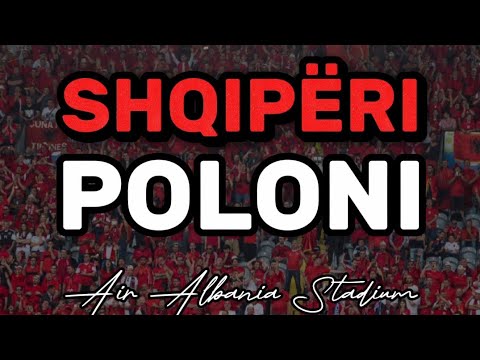 Shqipëri - Poloni, finale për Europianin