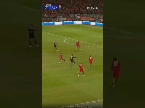 Notre Noussair Mazraoui #maroc