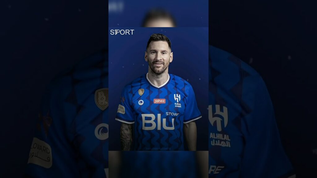 Does This Mean That Ronaldo is not Leaving Al Nassr as Messi and Benzema are Coming to Saudi League🥶