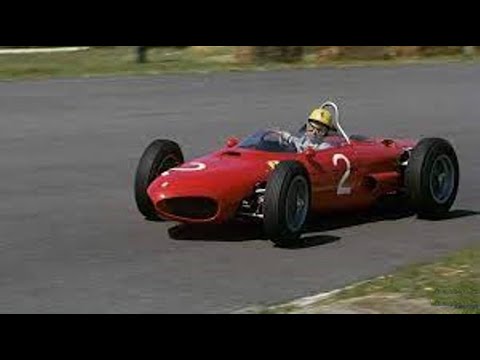 NARRACION CHOQUE RICARDO RODRIGUEZ F1