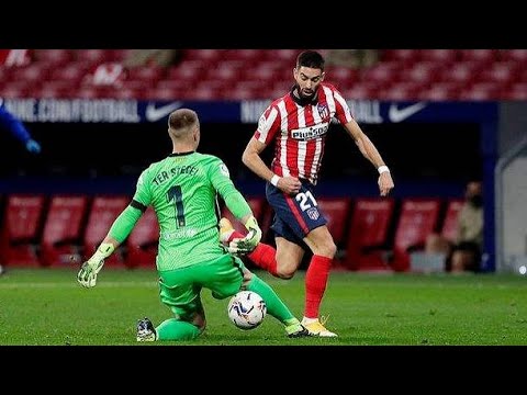 Yannick Carrasco ●UNDERRATED● 2020 |HD|