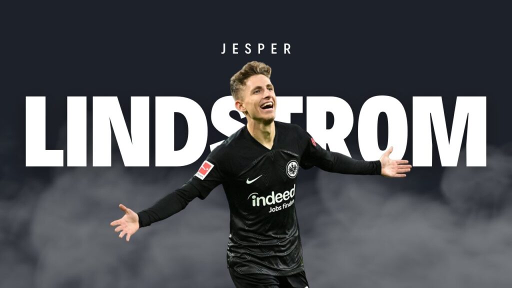 Jesper Lindstrom, ecco perchè lo scouting del NAPOLI è pazzo di lui: analisi gol e skills