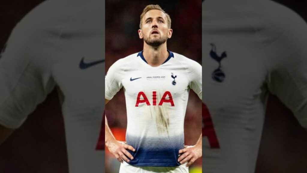 Harry Kane க்கு தடை விதித்த டாட்டன்ஹாம் | #football #shorts #harrykane #tottenham #bayernmunich