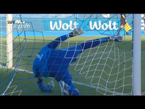 Keylor Navas se come un golazo a lo Supercampeones Keylor Navas se come un golazo a lo Supercampeones