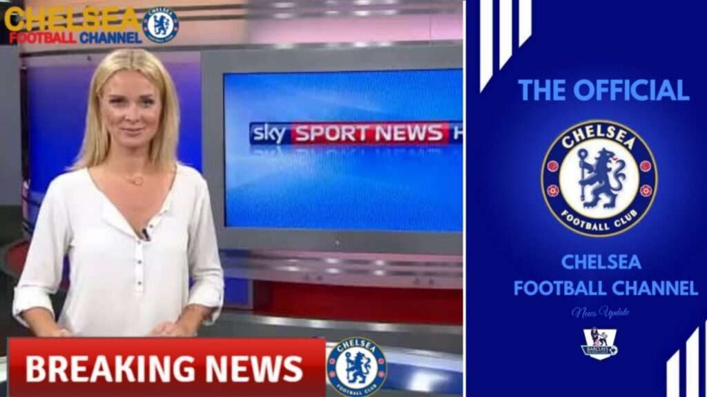 Chelsea News Signing: Pochettino now agrrr to sign £205m striker trio at Stamford Bridge in January