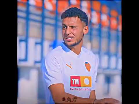سليم أملاح Welcome To Valencia CF 🔥#football #المنتخب_المغربي #المغرب #shorts #valencia