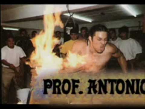 Shihan Antonio Silva