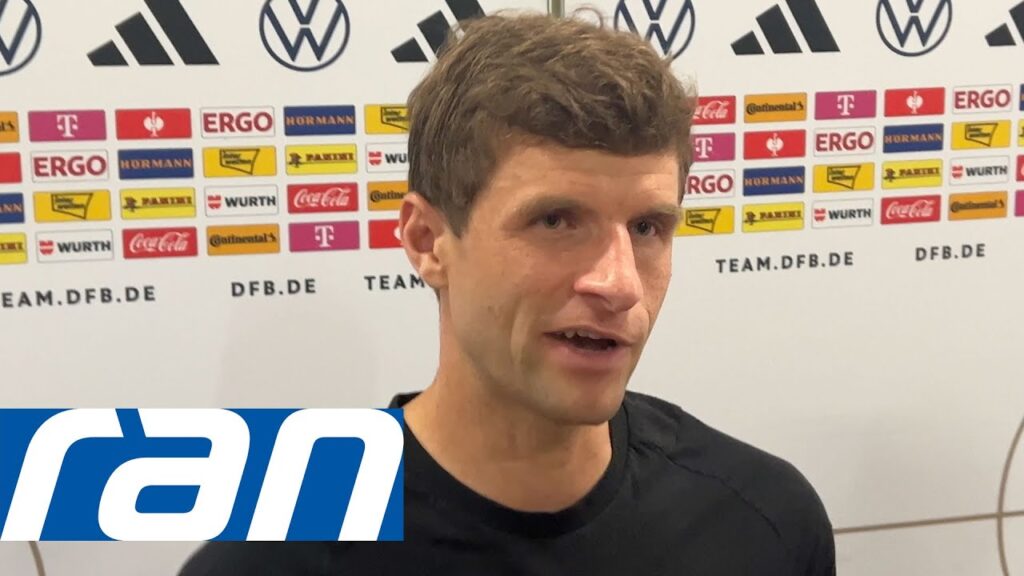 Müller erklärt: "Das haben Müller und Co. anders gemacht"