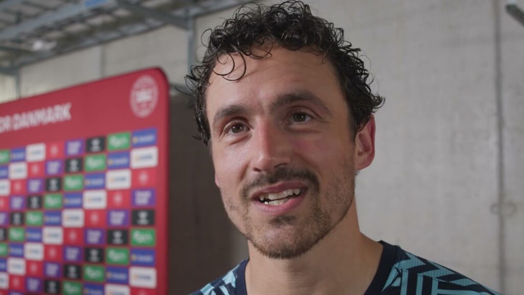 Eriksen, Delaney og AC - hør alle reaktioner efter sejren i Helsinki