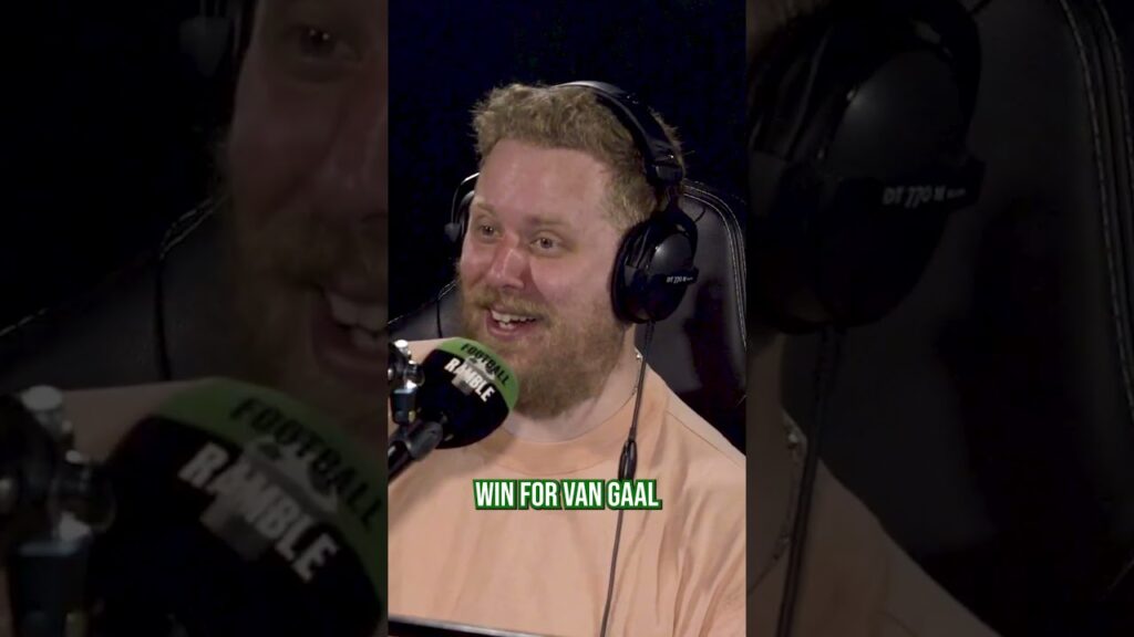 Could Louis van Gaal make a return to football as Germany boss?! #shorts #football #germany