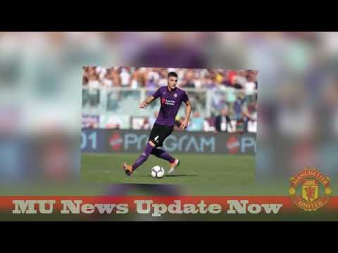 Fiorentina to block Manchester United’s transfer move for Nikola Milenkovic
