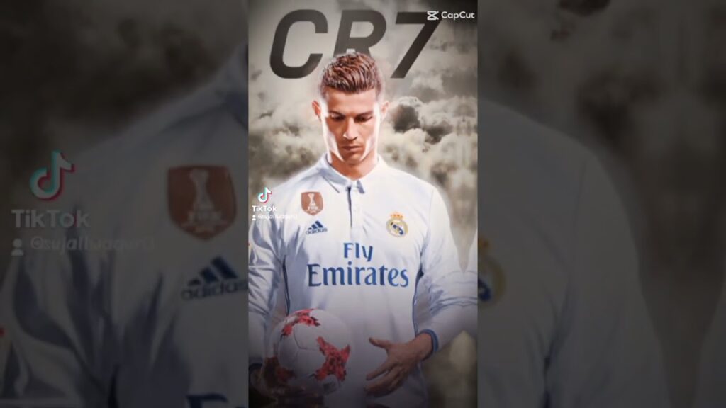 Ronaldo short video edit😎😮 #ronaldo