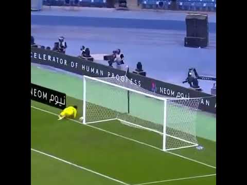 الهلال - بوهانج | هدف  ناصر الدوسري مع الهلال في دوري ابطال اسيا 💙💛 #shorts #دعاء_رمضان #رمضان