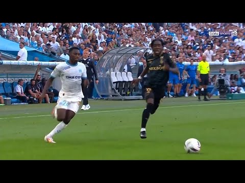 Francois Régis Mughe vs Stade de Reims (HOME) 720p