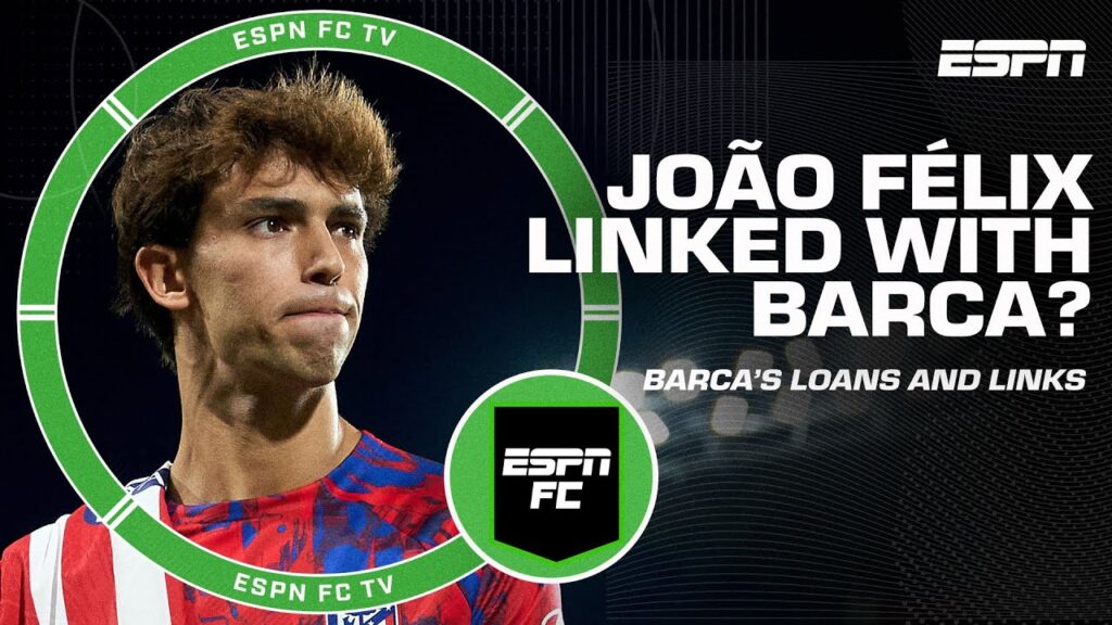 'Ansu Fati has a chance to FIGHT at Brighton' 😤 - Ale Moreno on Fati's loan from Barca | ESPN FC