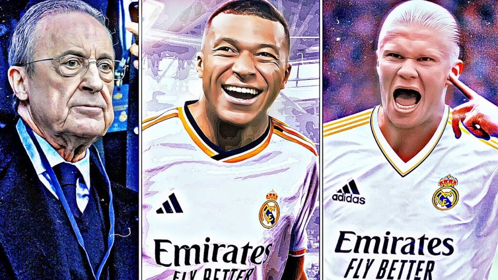🚨 BREAKING | REAL MADRID'S B PLAN IF THEY MISS MBAPPE | BARCELONA AND RABIOT