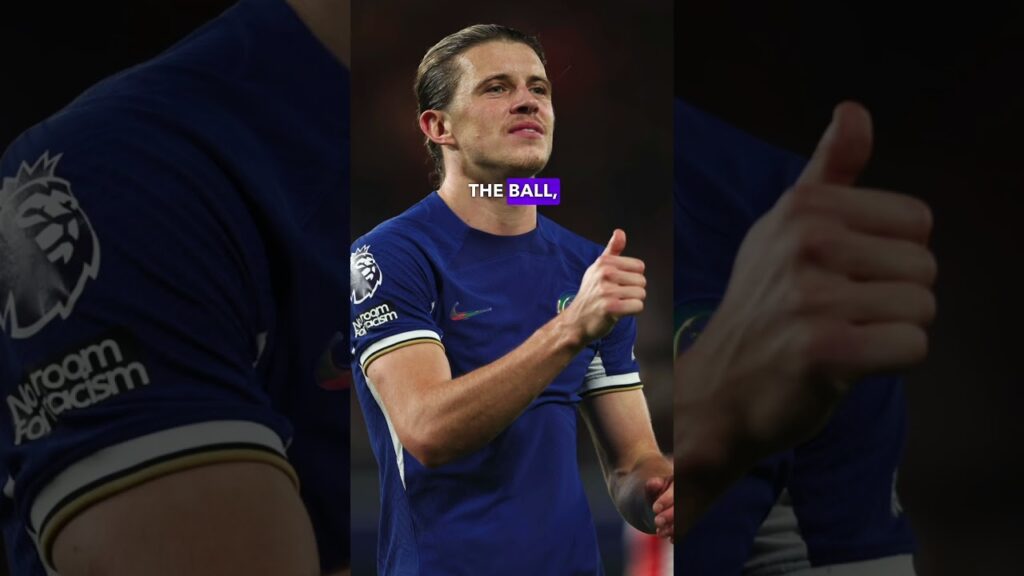 Why Conor Gallagher Will Thrive Under Pochettino