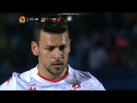 هدف يوسف مساقني ضد الانغولا ___Youssef Msakni goal!!! Tunisia 1 0 Angola هدف يوسف مساقني ضد الانغولا ___Youssef Msakni goal!!! Tunisia 1 0 Angola