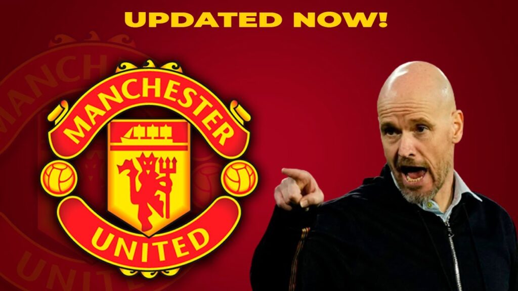new player IS VERY CLOSE TO SIGNING WITH MANCHESTER UNITED!