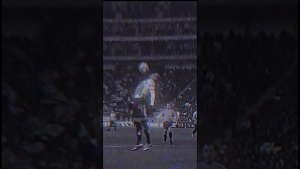 Funes Mori CHILENAS 🔥