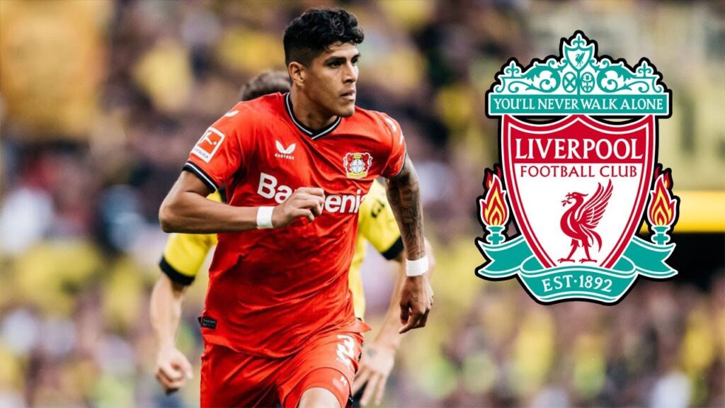 Liverpool Want To Sign Hincapie | Konate Injured | Centre-Back Wanted by Liverpool