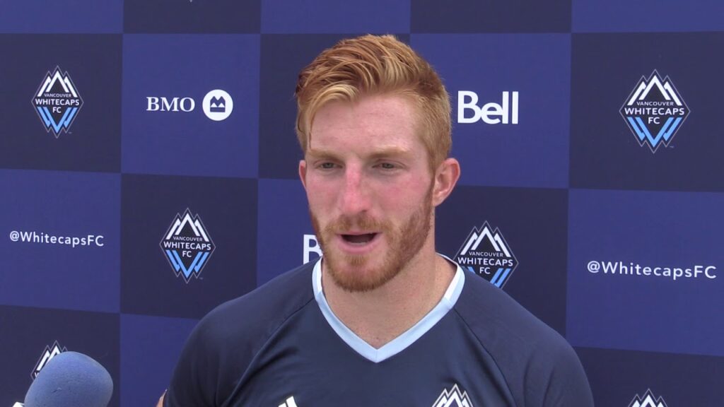 Vancouver Whitecaps welcome Waston back