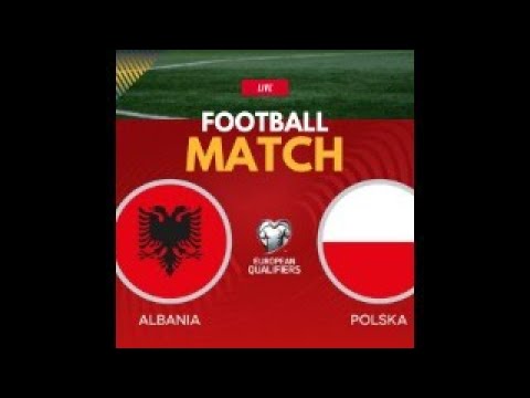 ALBANIA _  POLSKA