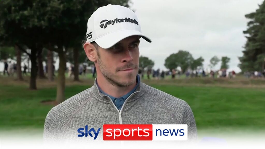 Gareth Bale believes that Tottenham will 'keep getting better and better' under Ange Postecoglou