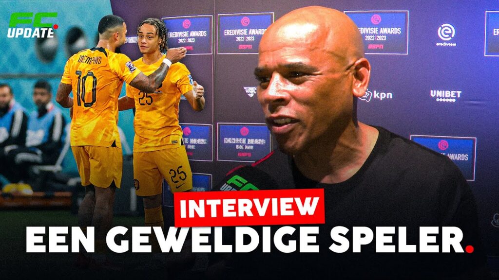 Het geheim van Xavi Simons: 'Hij komt verder dan Memphis Depay'