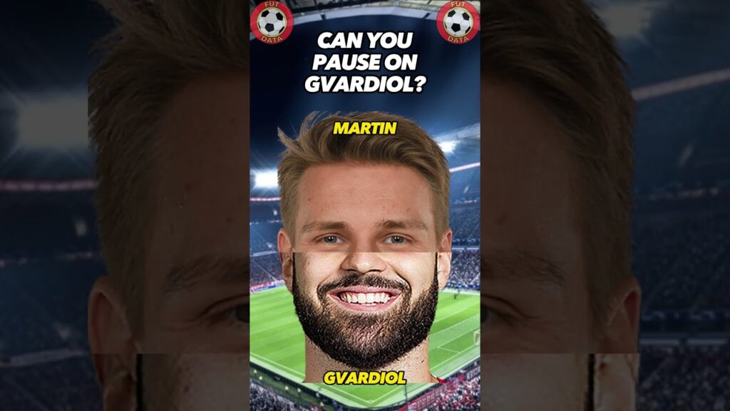 Can you pause on Josko Gvardiol?