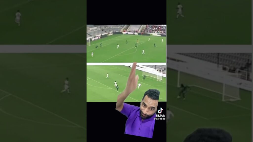 مشجع هلالي يتكلم ويمدح تمبكتي بعد مباراة المنتخب السعودي وكوستاريكا 🤩💙