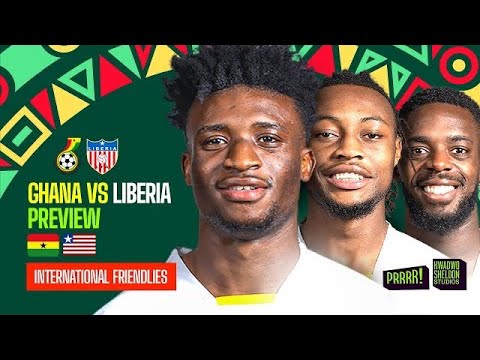 Baba Rahman, Gideon Mensah out of Ghana's friendly match against Liberia