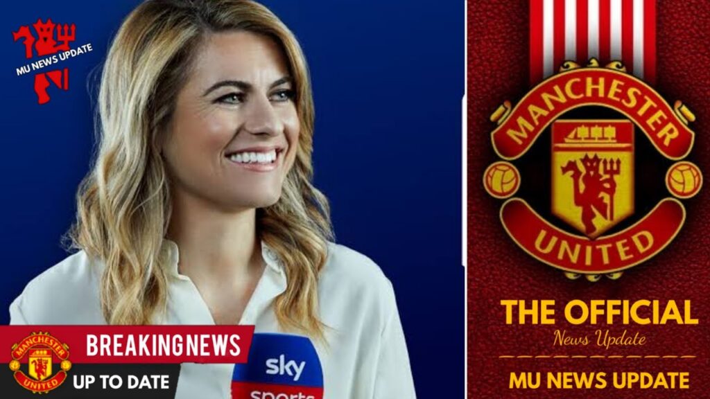 CONFIRMED JOINING: Manchester United considering 2024 move for 22-year-old Bundesliga full-back CONFIRMED JOINING: Manchester United considering 2024 move for 22-year-old Bundesliga full-back