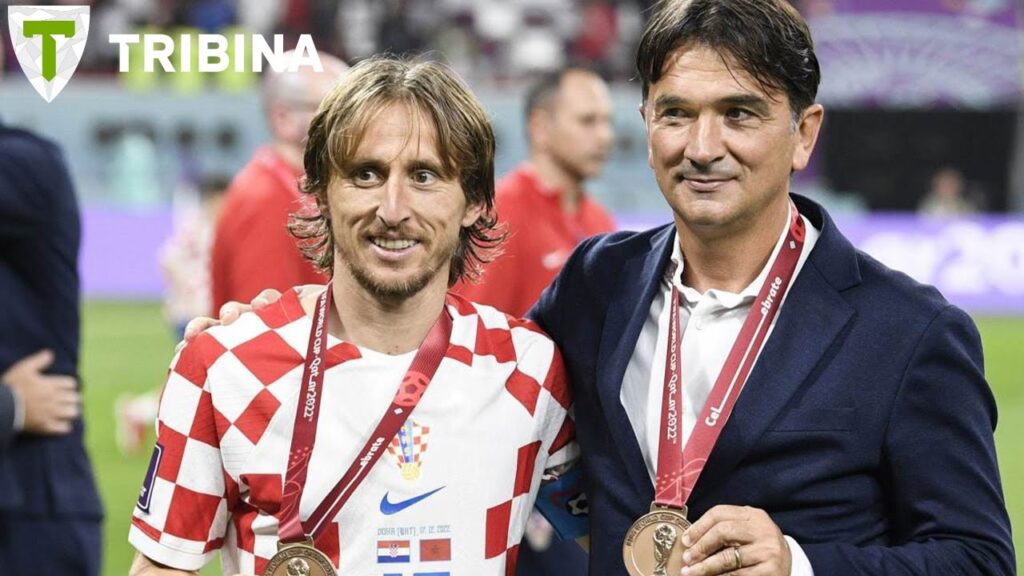 Zlatko Dalić - dobre i loše stvari za njegova izborničkog mandata