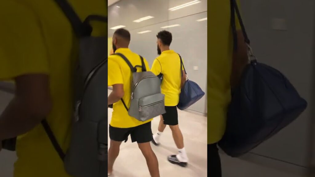 حمدان الشمراني : الدوري اتحادي