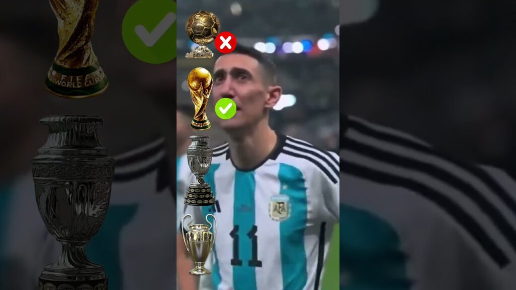 Argentina legends (Messi, Maradona, Di Maria, Dybala, Julian Alvarez) #Shorts @Bekfootball