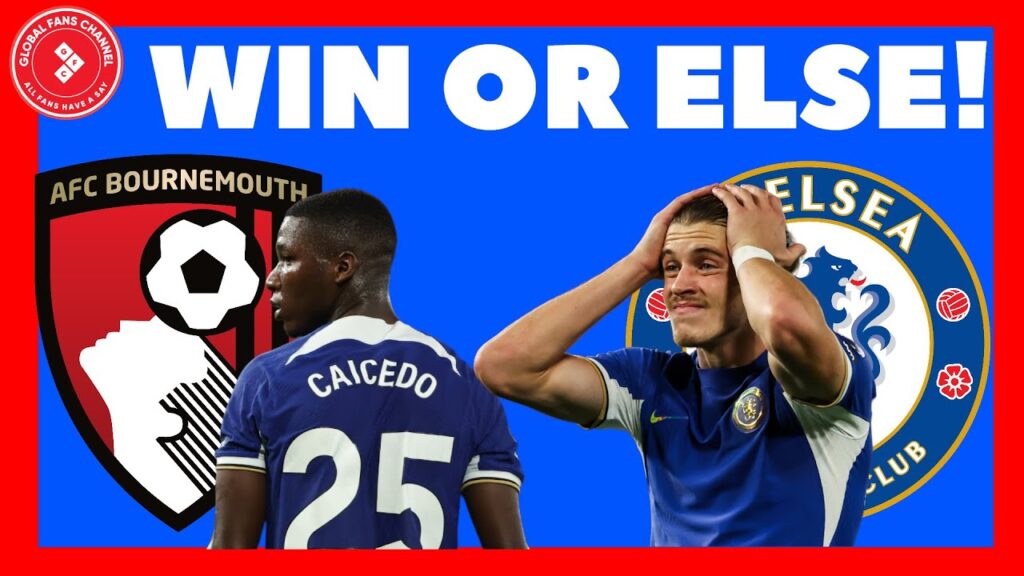 BOURNEMOUTH VS CHELSEA EARLY PREDICTIONS | BANANA SKIN GAME (ICYMI)