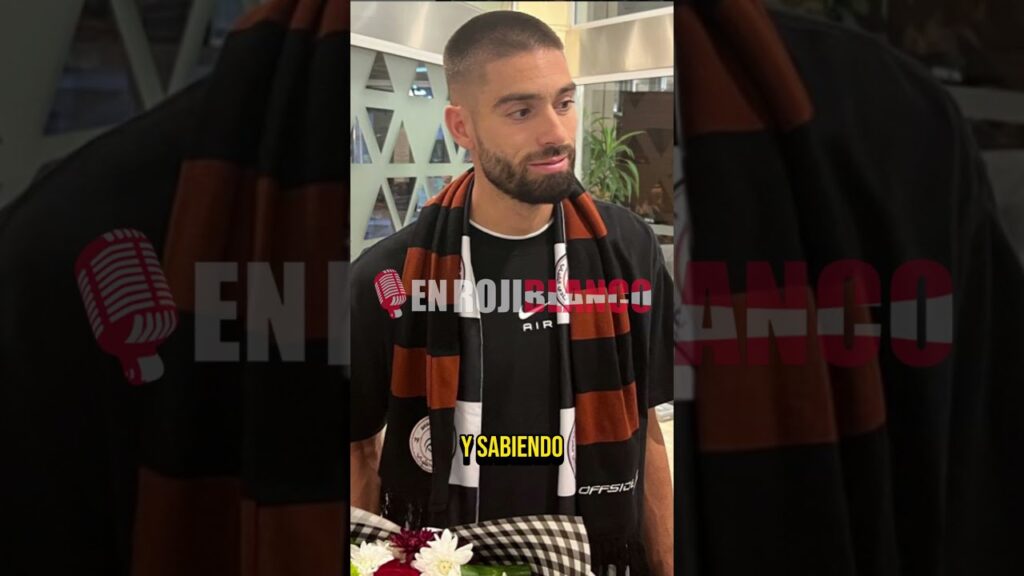 POR ESTO CARRASCO SE VA A ARABIA  #atleti #carrasco #atleticodemadrid